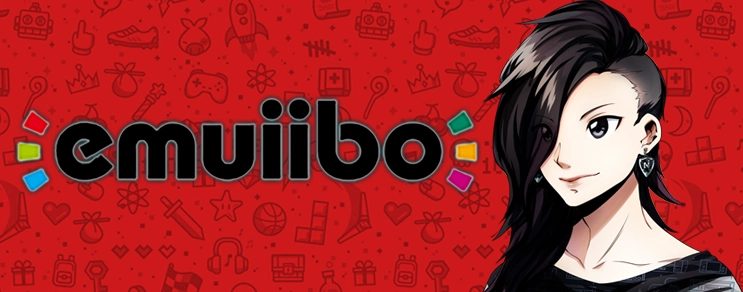 [Nintendo Switch] Emuiibo: Crie e Alterne Amiibos Virtuais