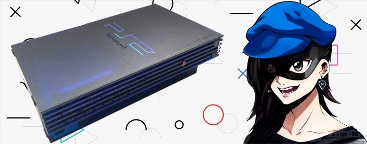 A Revolução do OPL: Desvendando a Estrutura Lógica do PlayStation 2