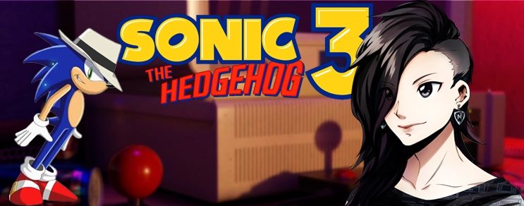 Roger Hector e a Contribuição de Michael Jackson para Sonic the Hedgehog 3