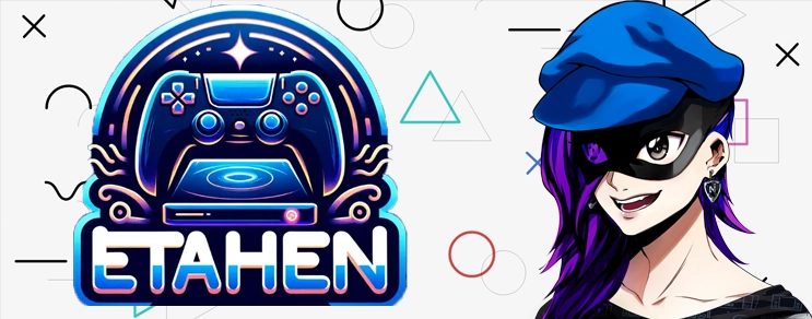 etaHEN – Desbloqueio de Jogos do PS4 no PS5