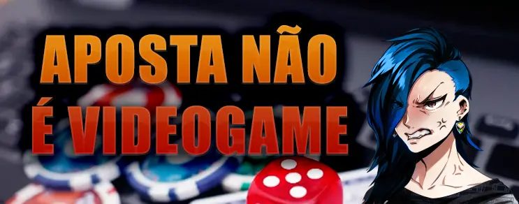 Podcast NewsInside #168 — APOSTA NÃO É VIDEOGAME!