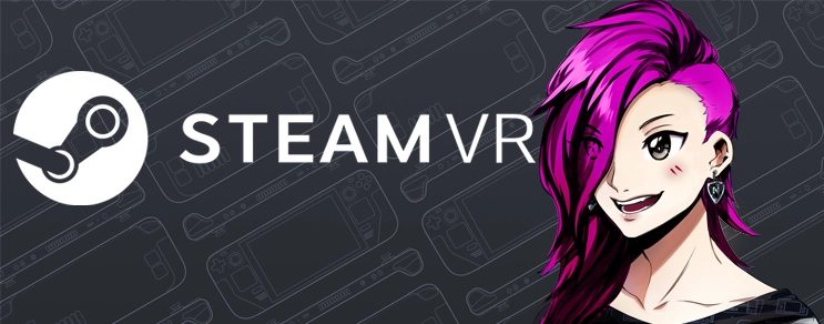 Valve lança oficialmente SteamVR 2.0