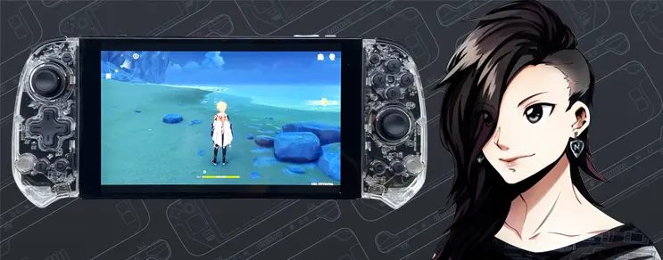 A Ascensão da Litchi Pocket 4A no Mundo dos Consoles Portáteis