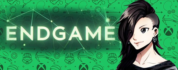 ENDGAME: O Exploit Universal para Xbox Original