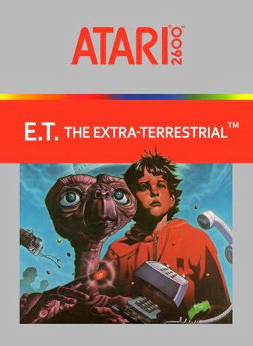 atari ET