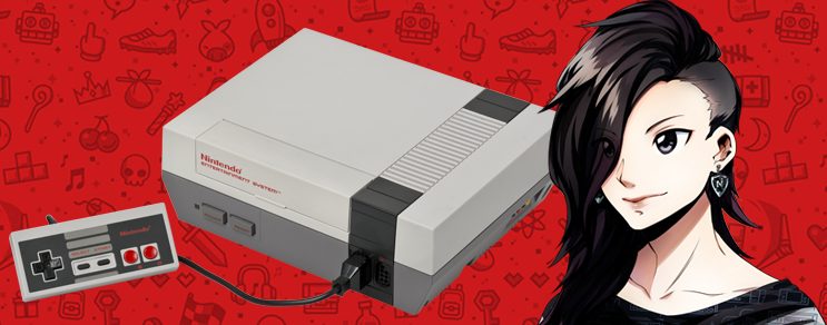 O Que é o NES Hub? O Futuro dos Jogos Retro Está Aqui