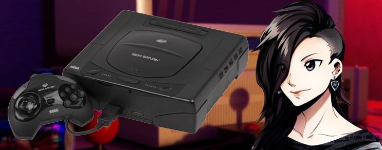 O Declínio do Sega Saturn: Uma Lição de Estratégia na Indústria de Videogames