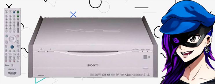 PSX-DVR: Uma Necessidade para Jogar PS2 com Estilo