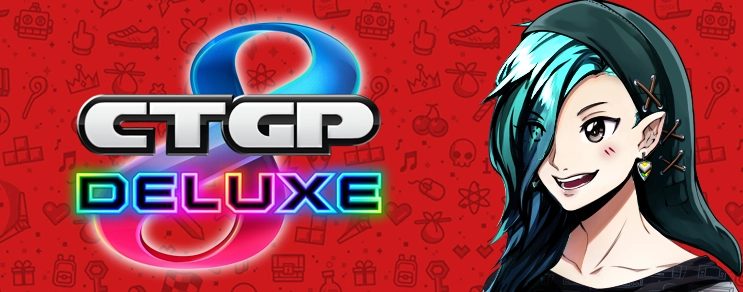 O Maior Mod de Mario Kart 8 Deluxe Finalmente Está Disponível: Descubra o CTGP Deluxe!