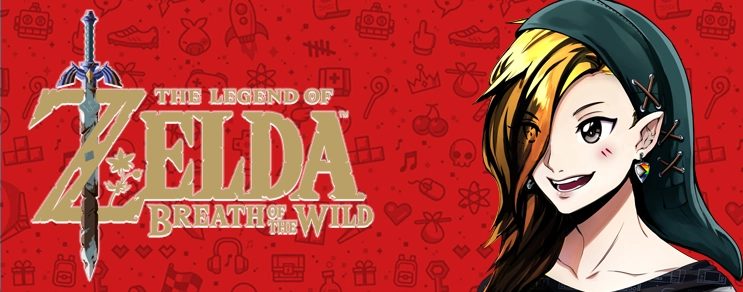 The Legend of Zelda: Breath of the Wild DS – O Fascínio dos DeMake e Projetos de Fãs