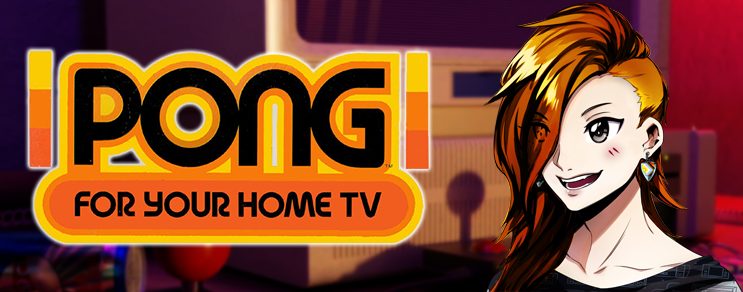 Home Pong: A Revolução dos Videogames Domésticos