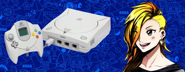 Dreamcast 25 Anos: O Guia Definitivo de Mods