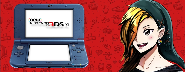 Os Seus Cartuchos de Nintendo 3DS: Vão Todos Morrer!