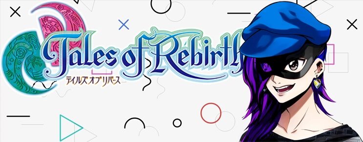 Tales of Rebirth: A Tradução Não Oficial